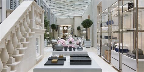 maison dior exposition|christian dior home line.